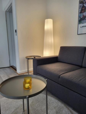 Apartment Sir Toby, Aalborg
